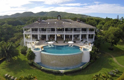 Montego Bay Villa | 6 Bedroom Montego Bay Flower Hill Luxury Villa