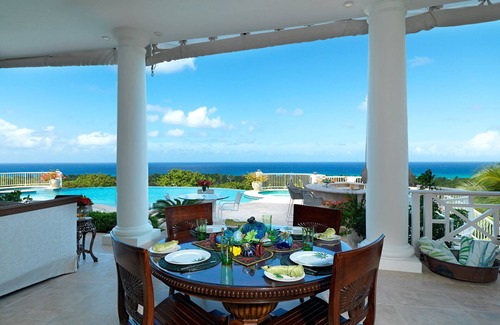 Montego Bay Villa | 6 Bedroom Montego Bay Flower Hill Luxury Villa