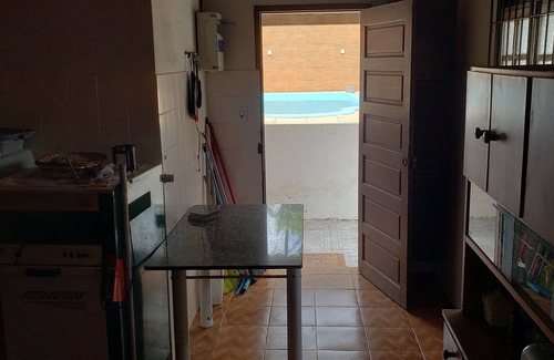 Conde Casa | 6 Bedroom Private vacation home in Conde