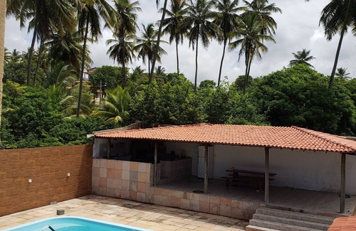 Conde Casa | 6 Bedroom Private vacation home in Conde