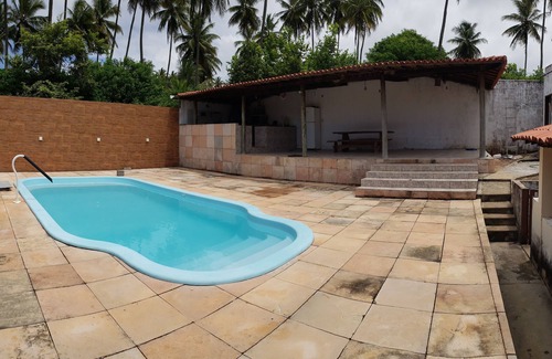 Conde Casa | 6 Bedroom Private vacation home in Conde