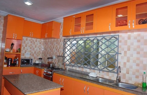 Benin City Casa | 6 Bedroom Serviced Apartments In House in Benin