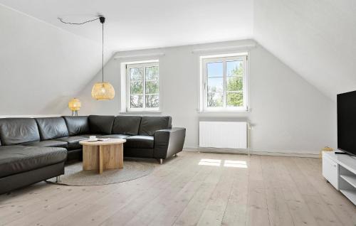 Hojer Casa | 6 Bedroom Stunning Home In Højer