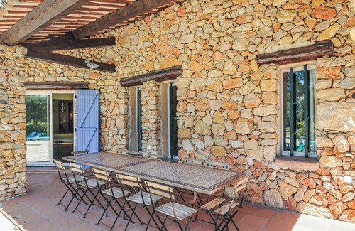 Aups Casa | Impresionante casa de 6 dormitorios en.