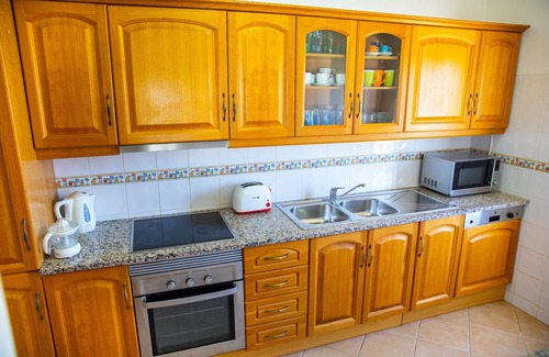Albufeira Villa | Villa entre Albufeira y Vilamoura