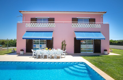 Albufeira Villa | Villa entre Albufeira y Vilamoura