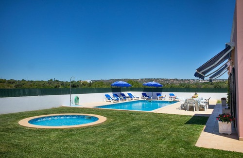 Albufeira Villa | Villa entre Albufeira y Vilamoura