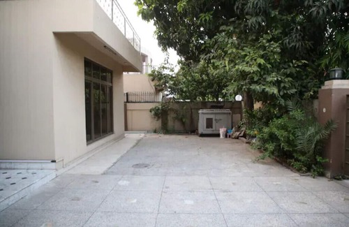 Lahore Casa | 6 Bedroom Villa in DHA Lahore