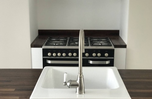 Fenwick Casa | 6 habitaciones | Costa de Northumberland | Opción de bañera de hidromasaje | Recientemente reformado
