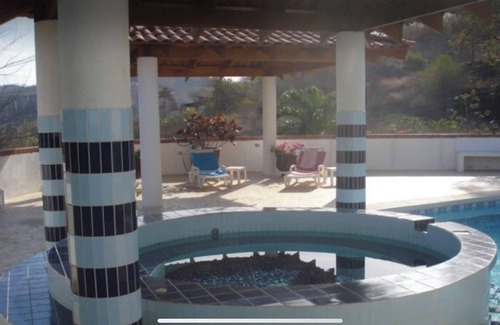 El Ocotal Villa | 6 bedroom ocean view villa at Ocotal Beach