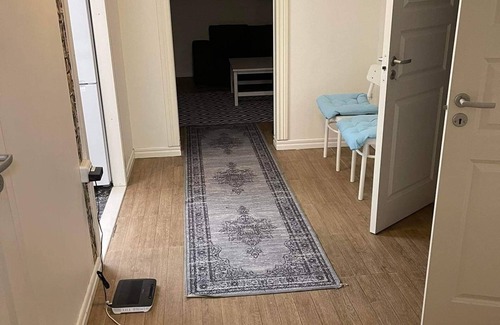 Vasteras Municipality Apartamento | 6 bedrooms with 2 bathrooms