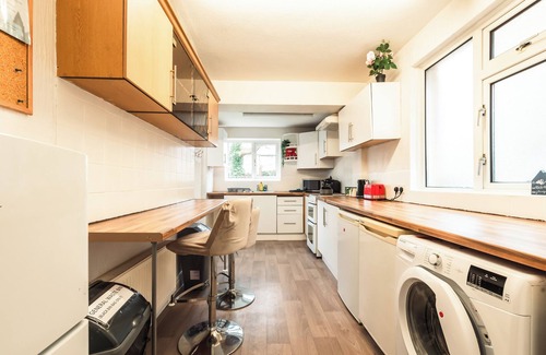 Southampton Casa | 6 beds in 4 bedrooms house