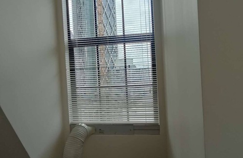 Auckland Central Business District Apartamento | 6 Beds in a two bedrooms apartment