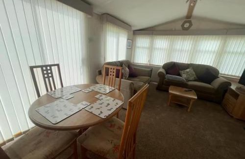 Skegness Complejo | 6 Berth Caravan Skegness Highfields and the Haven