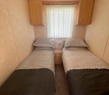 Skegness Complejo | 6 Berth Caravan Skegness Highfields and the Haven