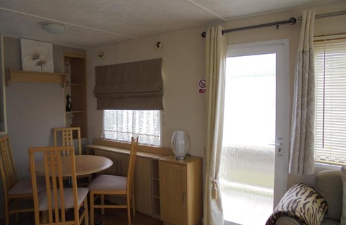 Chapel Saint Leonards Apartamento | 6 Berth on Golden Anchor (Cascade)