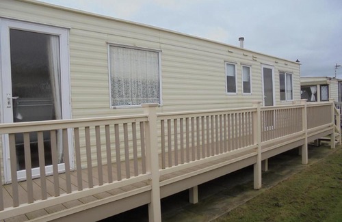 Chapel Saint Leonards Apartamento | 6 Berth on Golden Anchor (Cascade)
