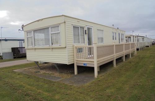 Chapel Saint Leonards Apartamento | 6 Berth on Golden Anchor (Cascade)