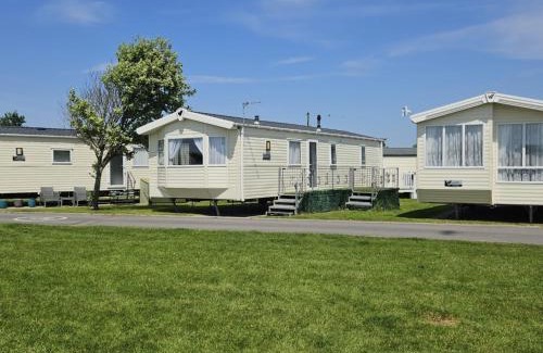 Burnham-on-Sea Casa | 6 Berth on John Fowlers (Sandy Glade) Brean