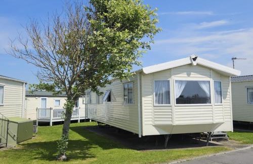 Burnham-on-Sea Casa | 6 Berth on John Fowlers (Sandy Glade) Brean