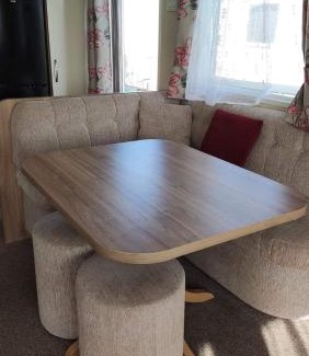 Burnham-on-Sea Casa | 6 Berth on John Fowlers (Sandy Glade) Brean