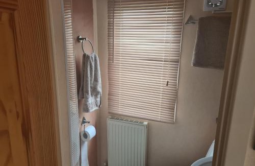 Ingoldmells Apartamento | 6 Berth The Chase Ingoldmells Concept