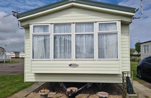 Ingoldmells Apartamento | 6 Berth The Wolds Ingoldmells (The Salisbury)