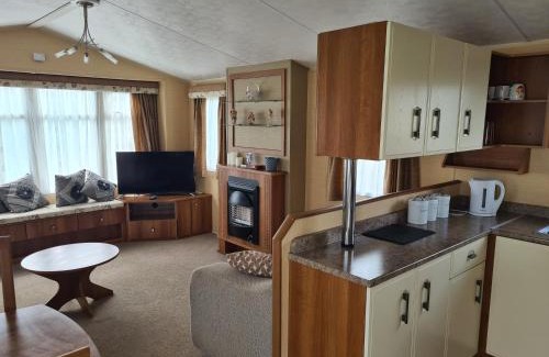 Ingoldmells Apartamento | 6 Berth The Wolds Ingoldmells (The Salisbury)