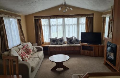 Ingoldmells Apartamento | 6 Berth The Wolds Ingoldmells (The Salisbury)