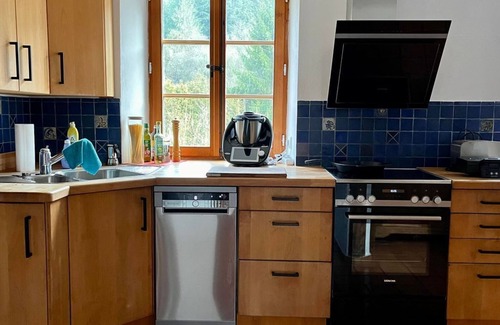Schutz Apartamento | 6-bett-ferienhaus Bauernhaus - Bauernhaus Vulkaneifel