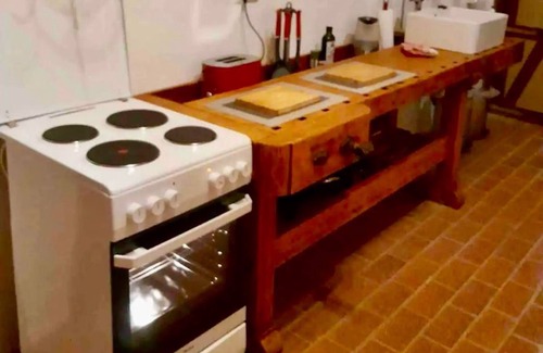 Schutz Apartamento | 6-bett-ferienhaus Bauernhaus - Bauernhaus Vulkaneifel