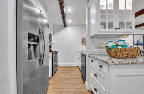 Cliffs of Seagrove Casa | 6 Bikes! 5-Min Walk to Beach! 2 Pools! Tennis Courts! Family Friendly!