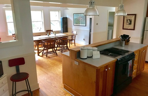 Weatogue Casa | CAMP HOUSE en Twin Lakes