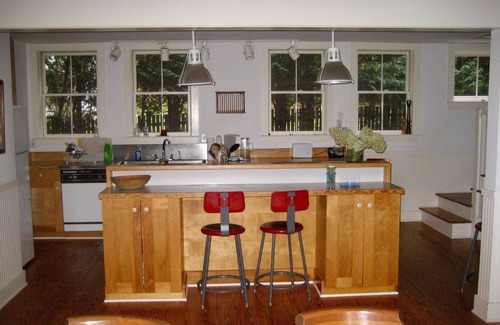 Weatogue Casa | CAMP HOUSE en Twin Lakes