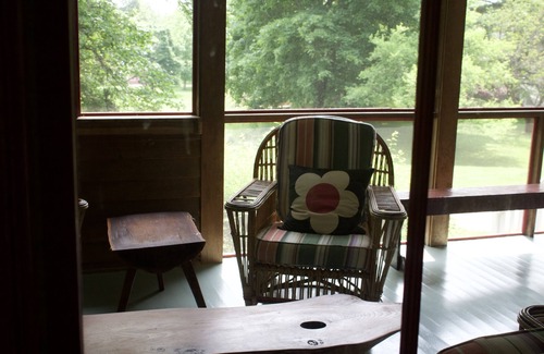 Weatogue Casa | CAMP HOUSE en Twin Lakes