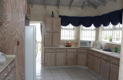 Fryers Well Villa | Villa de lujo de 6 dormitorios con baño cerca de la playa: piscina, WiFi, aire acondicionado, personal completo, automóvil