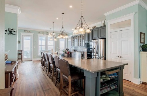Southpointe Casa | 6 BR Gulf Front Home! Sleeps 17 - Southern Lotus