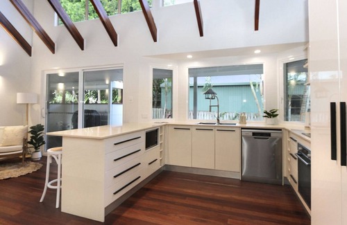 Bargara Casa | 6 Dooley Street Bargara