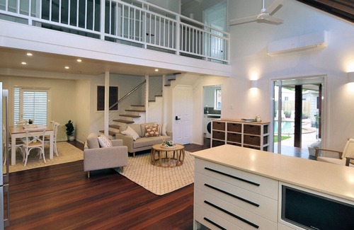 Bargara Casa | 6 Dooley Street Bargara