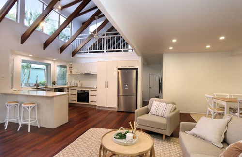 Bargara Casa | 6 Dooley Street Bargara
