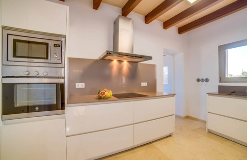 Sencelles Casa | Casa rural de 6 huéspedes en Sencelles