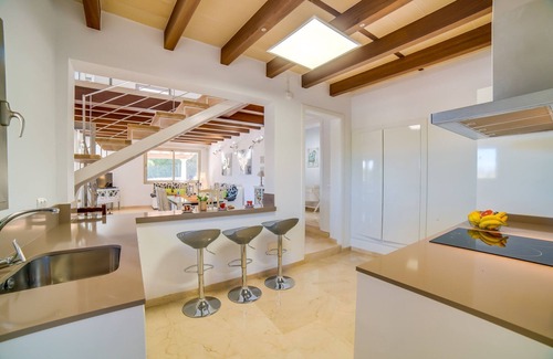 Sencelles Casa | Casa rural de 6 huéspedes en Sencelles