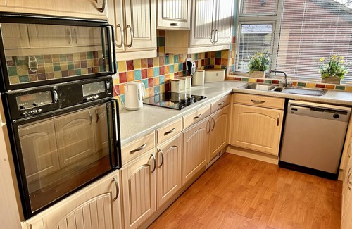 Chester-le-Street Casa | Beautiful 3-Bed House in Chester-le-Street