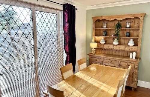 Chester-le-Street Casa | 6 Guests - 3 Bed House in Chester-le-Street