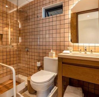 San Jose del Cabo Apartamento | 6 Guests - Amazing Views -Top Design