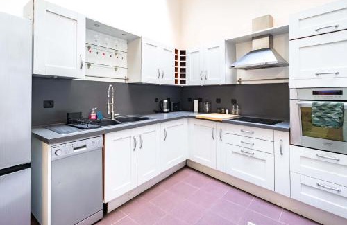 Saint-Merri Apartamento | 6 Guests Flat in heart of Paris - Pompidou