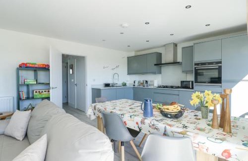 Llanfaelog Casa | 6 Gwel Yr Wyddfa