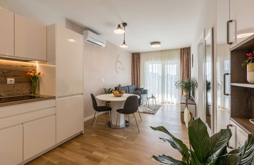 Mejasi Apartamento | 6 ISLANDS - Holiday & Business Apartments