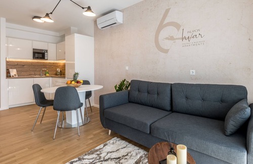 Mejasi Apartamento | 6 ISLANDS - Holiday & Business Apartments