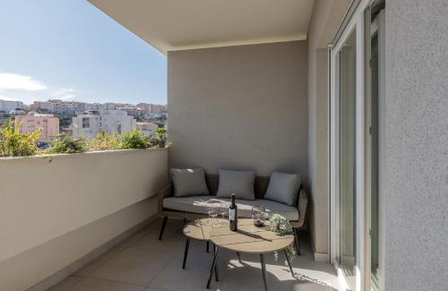 Mejasi Apartamento | 6 Islands - Holiday & Business Apartments - free garage parking